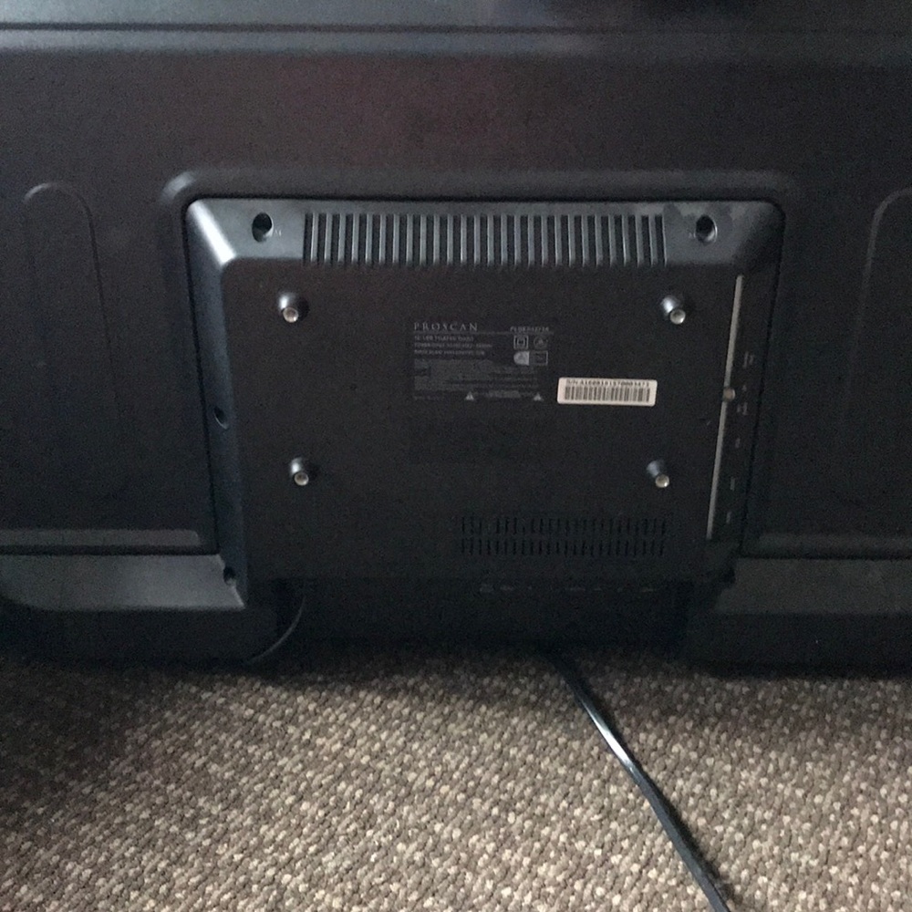 Tv - Picture 3 of 4